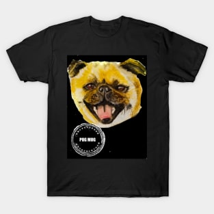 Pug T-Shirt